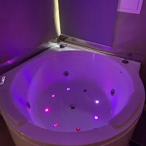  Appartement Liguria Deluxe