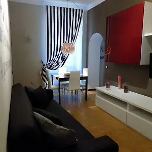  Appartement Il Ristoro Di Garibaldi