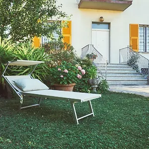  Hébergement de vacances Casa Anne Marie
