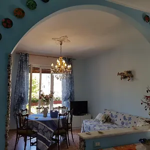  Appartement La Babeca