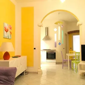  Appartement 15 Piazza Saint Bon