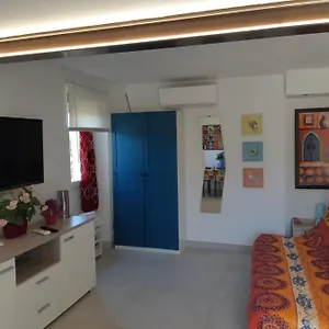  Appartement Casa Isabelle Mel
